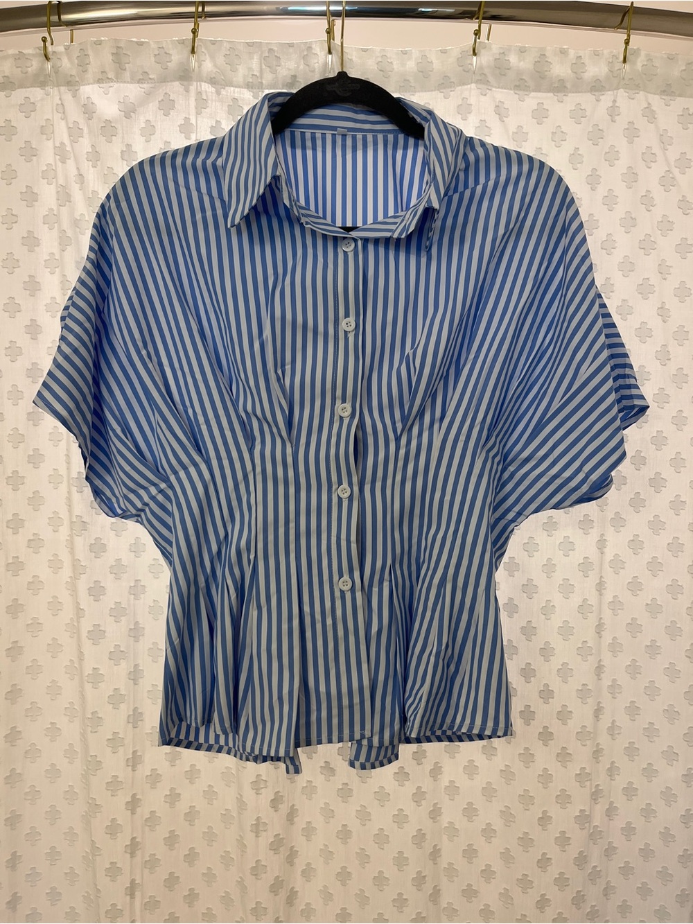 Button Up Shirt